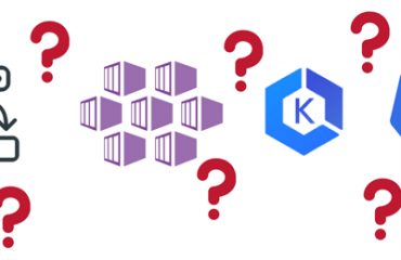 Kubernetes Investigation