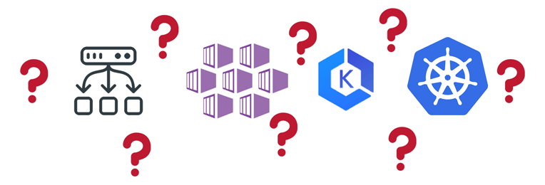 Building a Bare Metal Kubernetes Cluster – Part 1 – Platform Evaluation & Cost Analysis